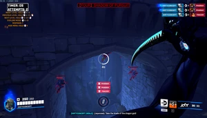 Genji Blade Trainer (New)