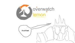 Overwatch: Lemon (v.1)