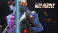 Duo Heroes