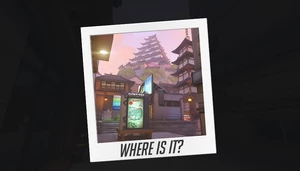 🍣 Where is it? - Kanezaka - Relax and find all locations