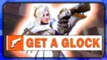 Reworked Perks
