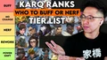 KarQ's Overwatch