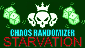 Chaos Randomizer Starvation