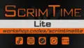 ScrimTime Lite - Streamlined Scrim Tool