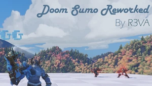 Doom Sumo Reworked V2