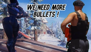 Limited ammo