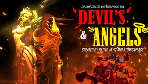 DEVIL'S & ANGELS | Run or Resurrect | V.1.3