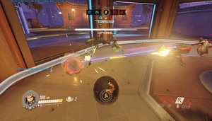 Hammond Luck Egg