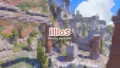illios ˚•` mercy parkour