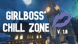 GirlBoss' Chill Zone