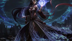 New Support Hero- Helga