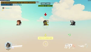 Practice VS Very Hard Bots (Aim Training)