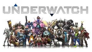 Underwatch