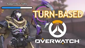 Turn-Based Overwatch