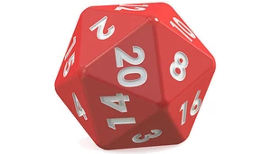 🎲 Overwatch but You Roll For Initiative 🎲