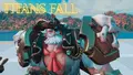 TITANS FALL
