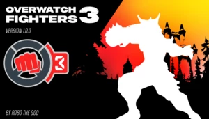 Overwatch Fighters 3 V0.6.2
