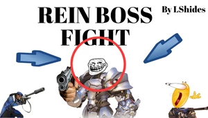 Boss Fight - OW2