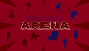 Team Wipe ARENA