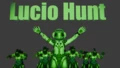 Lucio Hunt
