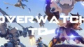 WIP - Overwatch tower defense