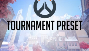 "Tigre" Tournament Preset (TTP)
