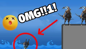 Waterboard The Hanzo