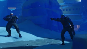 A Bot Replays your Last Life