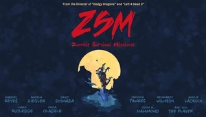 Zombie Survival Missions
