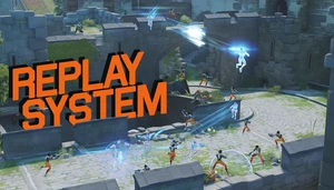 Replay System