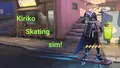 Ultimate Sled/Skate sim! (prev kiri skate sim)