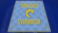 Turn Based Overwatch
