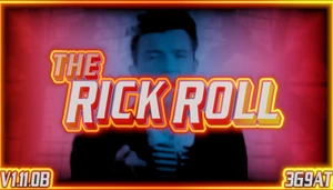 The Rick Roll ♥ Poly180