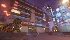 Tracer 1v1