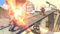McCree Flashbang Rework