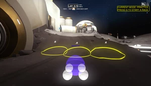 Super Kart Racers Enhanced