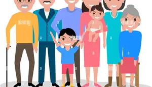 Family Simulator