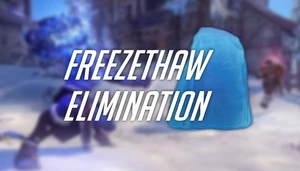 Freezethaw Elimination