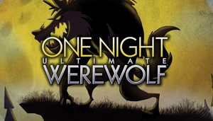 One Night: Werewolf