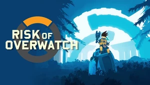 Risk of overwatch 中文版