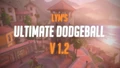 Lym's Ultimate Dodgeball V1.2