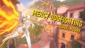 Mercy Dogfighting