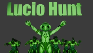 Lucio Hunt