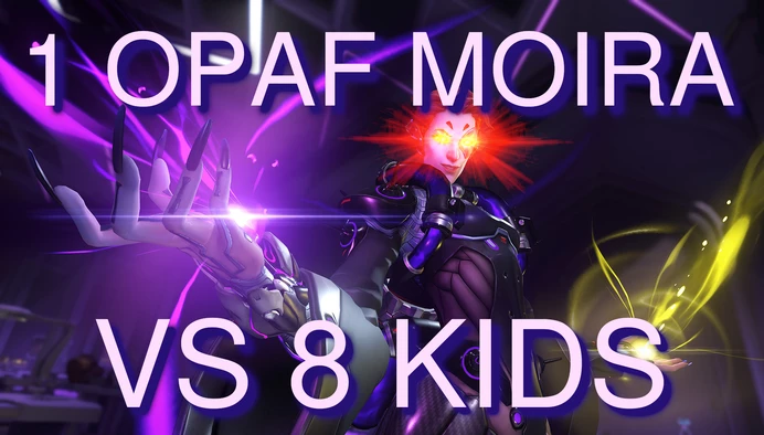 1 OPAF Moira v 8 Kids