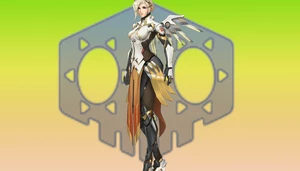Mercy ValkMP