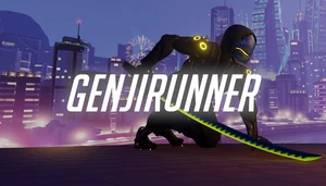 Genjirunner