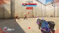 1000 DMG = NEXT HERO aka ∞ Infinite Damage Gun Game