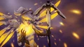 Railgun Mercy