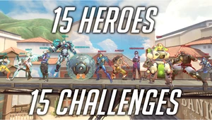 Mechanics Challenge 1 🕹️