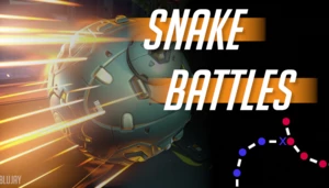 Snake Battles
